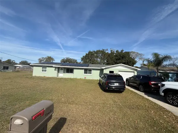 1806 E Linda Street, PLANT CITY, FL 33563