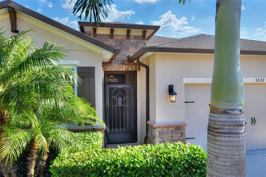 5828 Marsh Landing Drive, Winter Haven, FL 33881 - #3