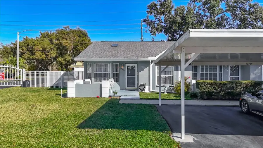 38460 Cottonwood Place #38460, Zephyrhills, FL 33542 - Image #2