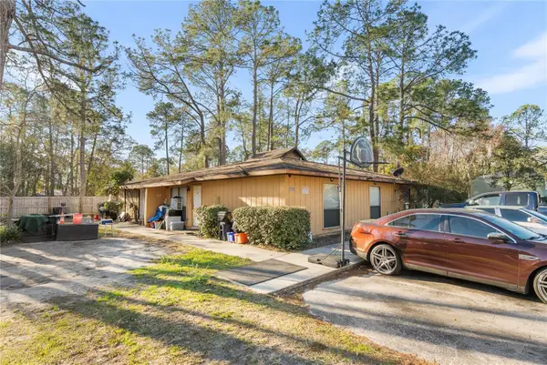 5701 NW 23rd Terrace #A4, GAINESVILLE, FL 32653