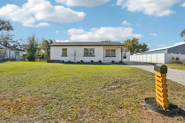 13929 2nd Street, DADE CITY, FL 33525