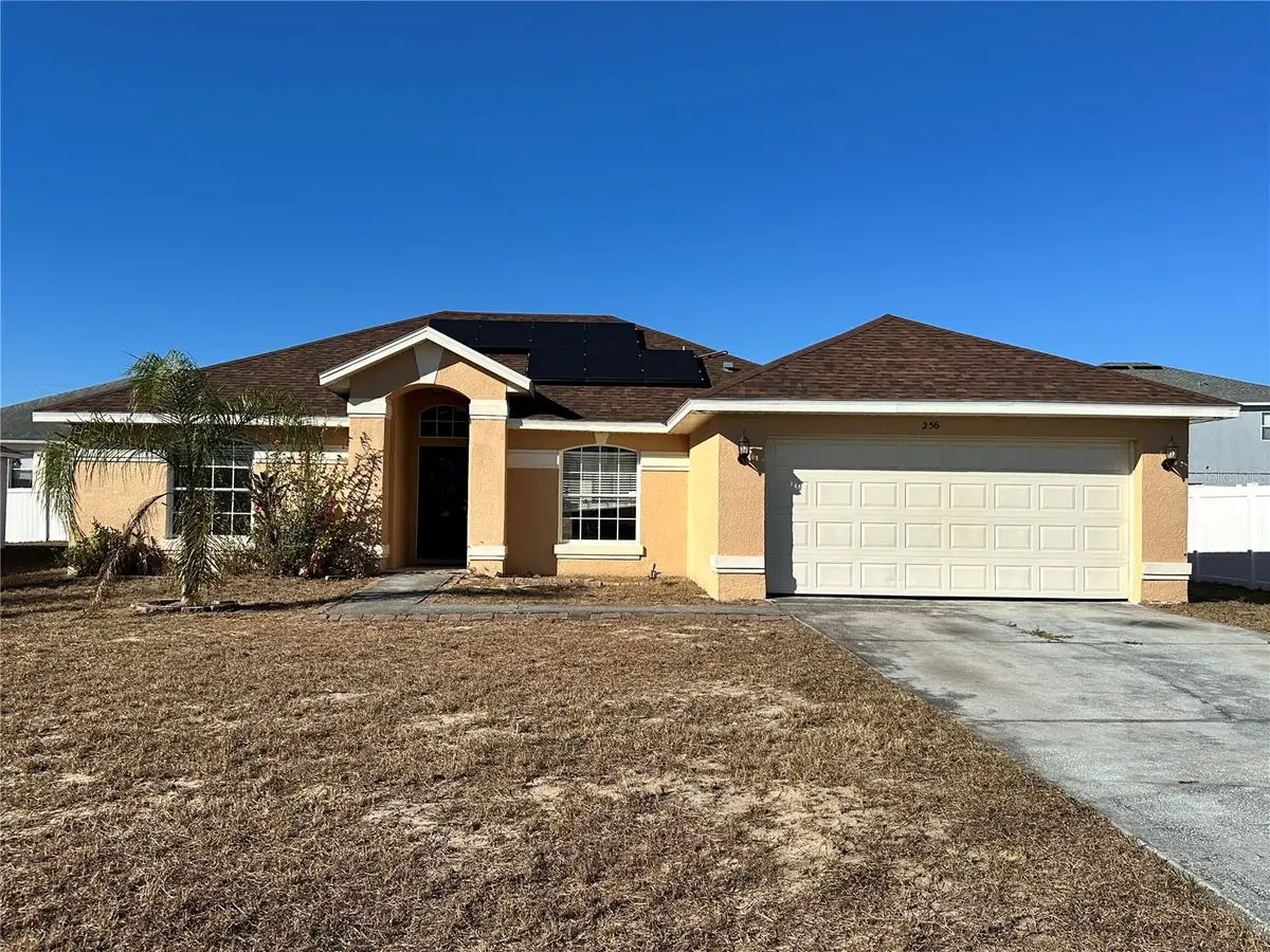 256 Grouper Court, Poinciana, FL 34759 - Image #1