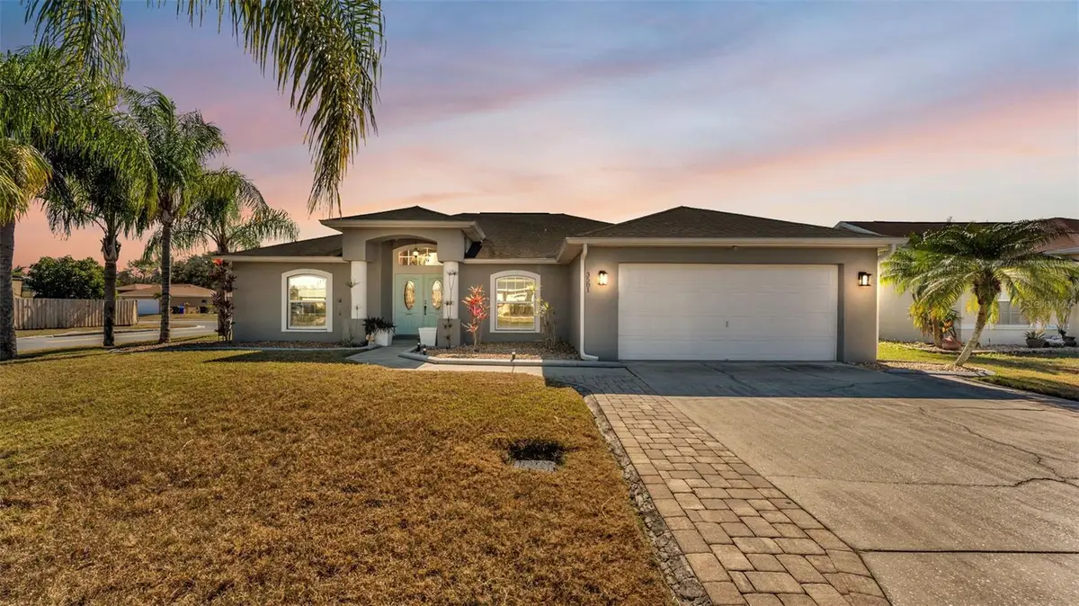 3581 Marsh Wren Street, Lakeland, FL 33811 - Image #1