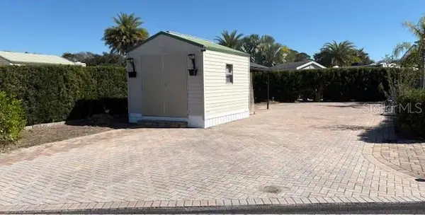 2520 Pine Street #127, CLERMONT, FL 34714