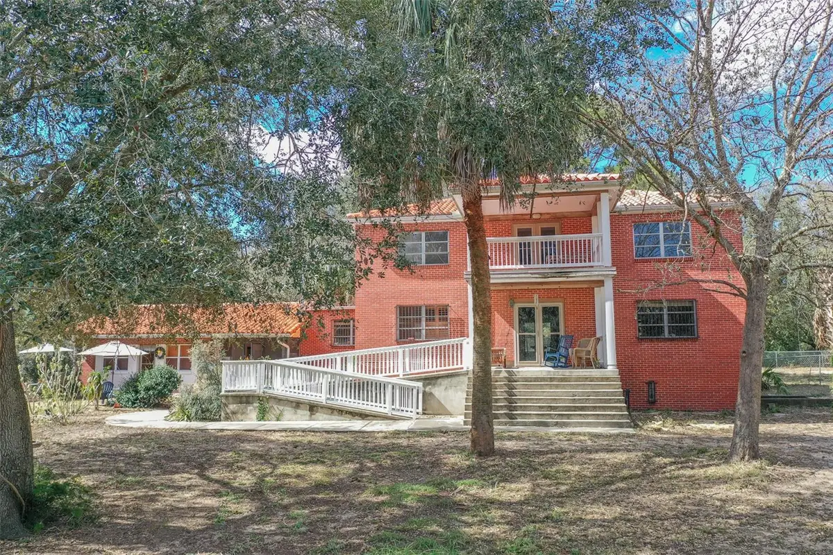 3655 N Scenic Highway, Lake Wales, FL 33898 - #1