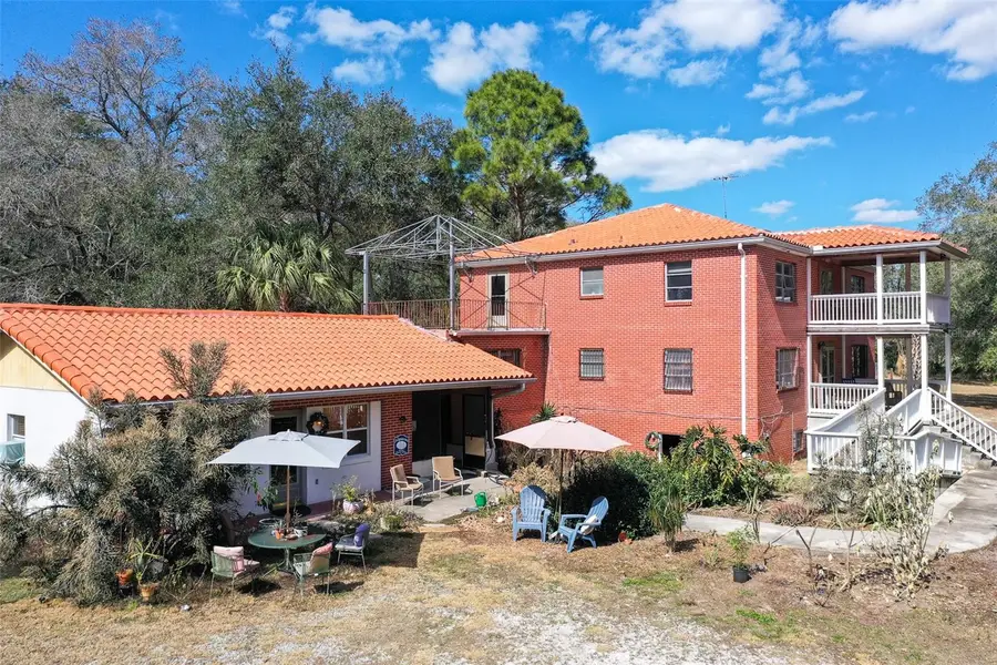 3655 N Scenic Highway, Lake Wales, FL 33898 - #2