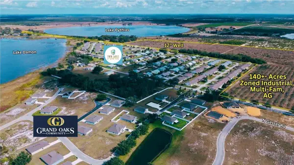 214 E Shockley Road, AVON PARK, FL 33825