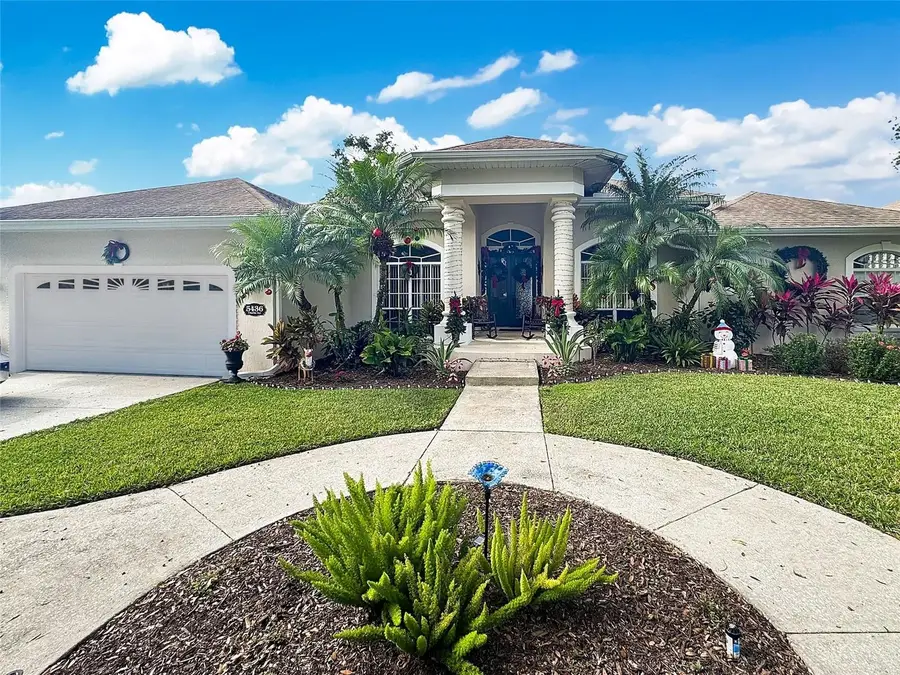 5436 Charlin Avenue, Lakeland, FL 33810 - #2