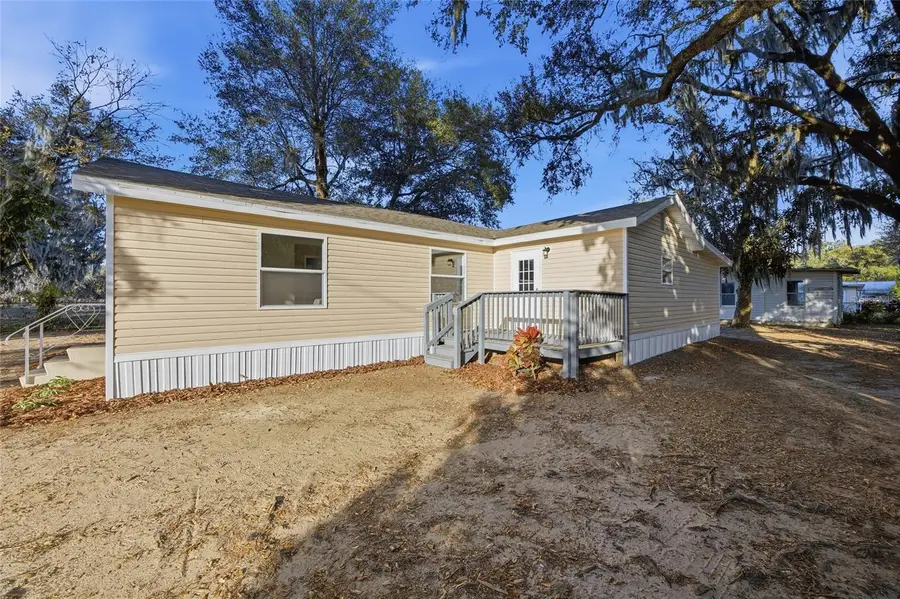 1880 N Virginia Avenue, Bartow, FL 33830 - #2