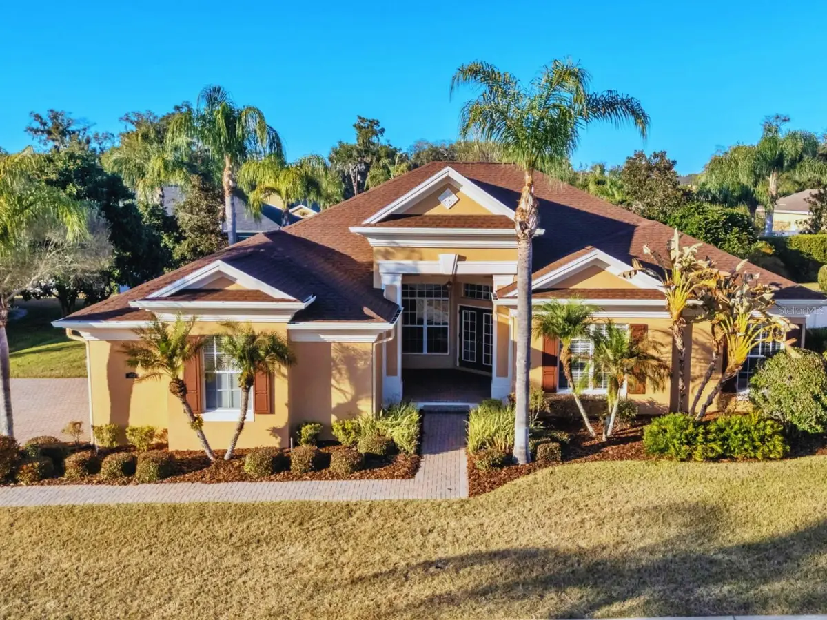 3657 Frentress Drive, Lakeland, FL 33812 - Image #1