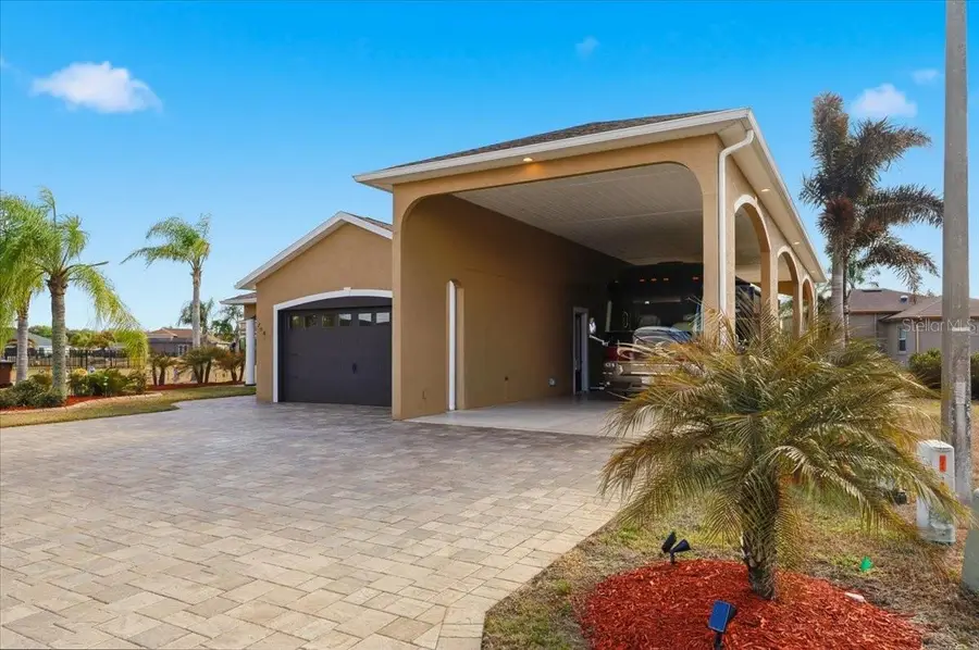 708 Teaberry Trail, Polk City, FL 33868 - Image #2