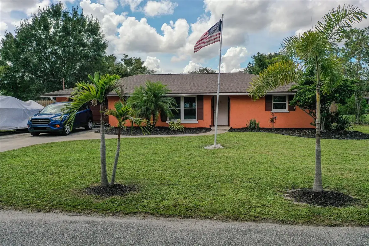 147 Hayes Street, Lake Wales, FL 33859 - #1