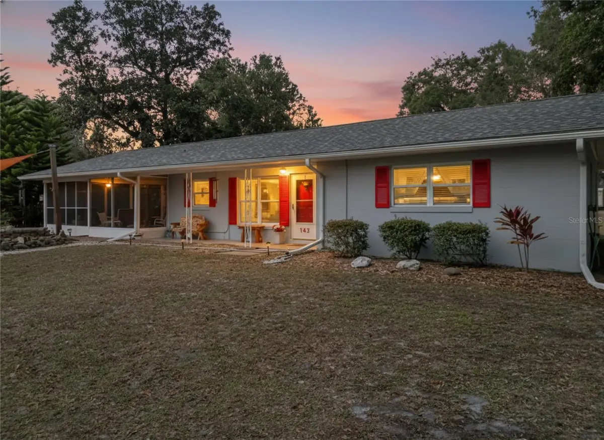 143 E Lemon Street, Lady Lake, FL 32159 - Image #1