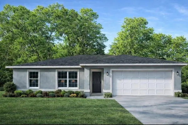 2859 SE 140th Place, SUMMERFIELD, FL 34491