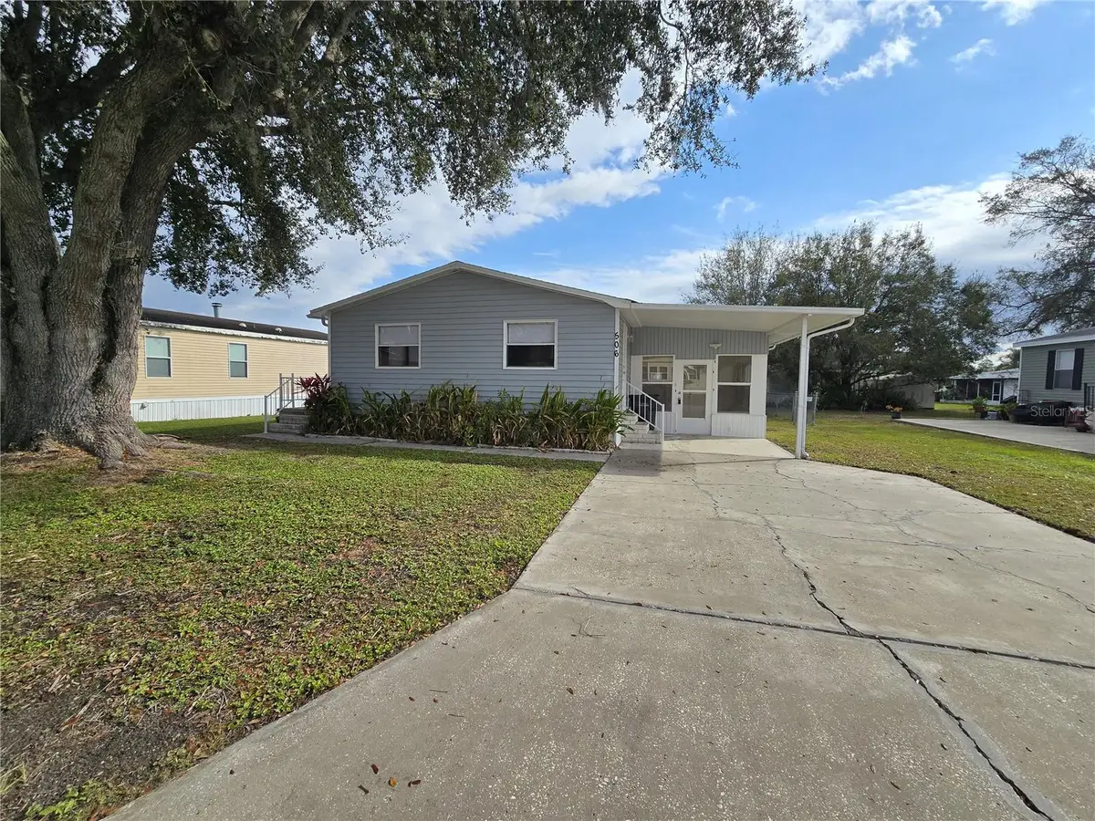 506 Perch Place, Lakeland, FL 33801 - Image #1