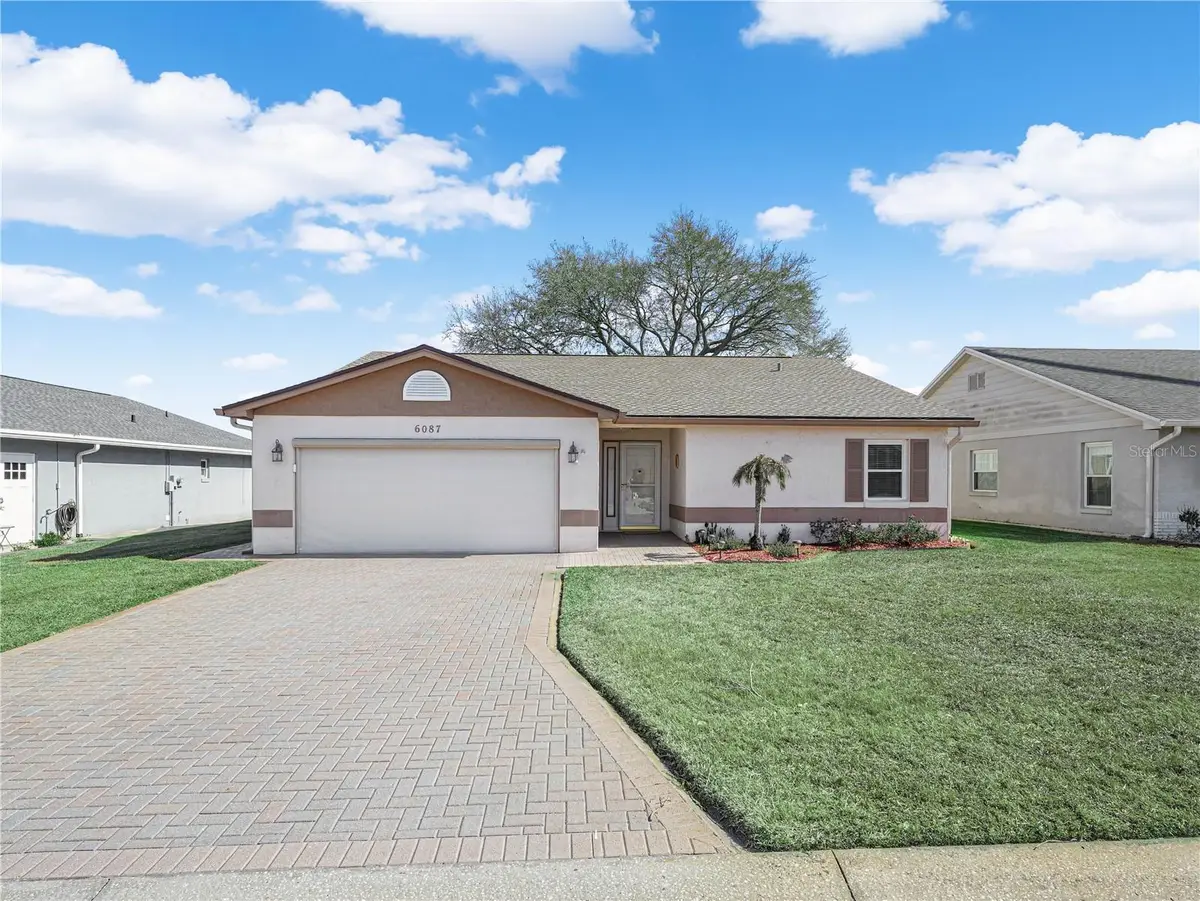 6087 Seagull Lane, Lakeland, FL 33809 - Image #1