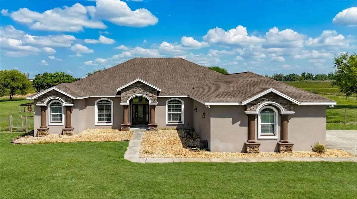 2350 Virgil Hall Road, Lithia, FL 33547 - #1