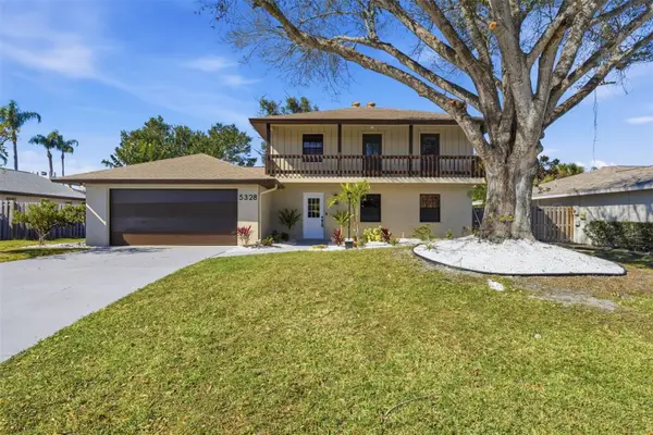 5328 Fox Run Road, SARASOTA, FL 34231