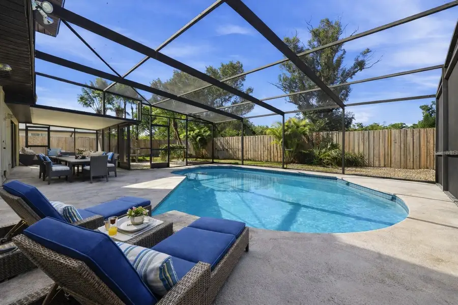 5328 Fox Run Road, Sarasota, FL 34231 - #2