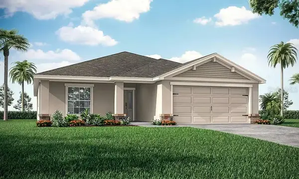 12887 SE 55th Avenue, BELLEVIEW, FL 34420