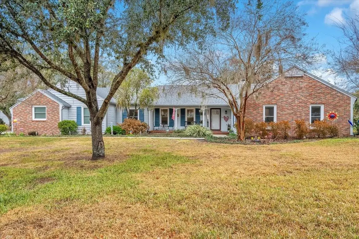 860 Lila Street, Bartow, FL 33830 - Image #1