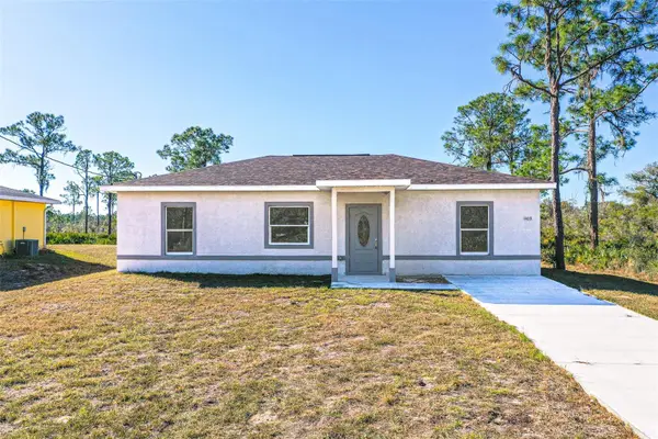 1403 Bittersweet Street, LAKE PLACID, FL 33852