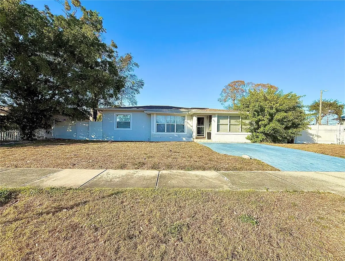 433 86th Avenue N, Saint Petersburg, FL 33702 - Image #1