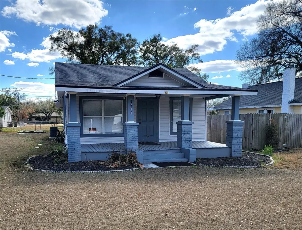 1208 Josephine Street, Lakeland, FL 33815 - Image #1