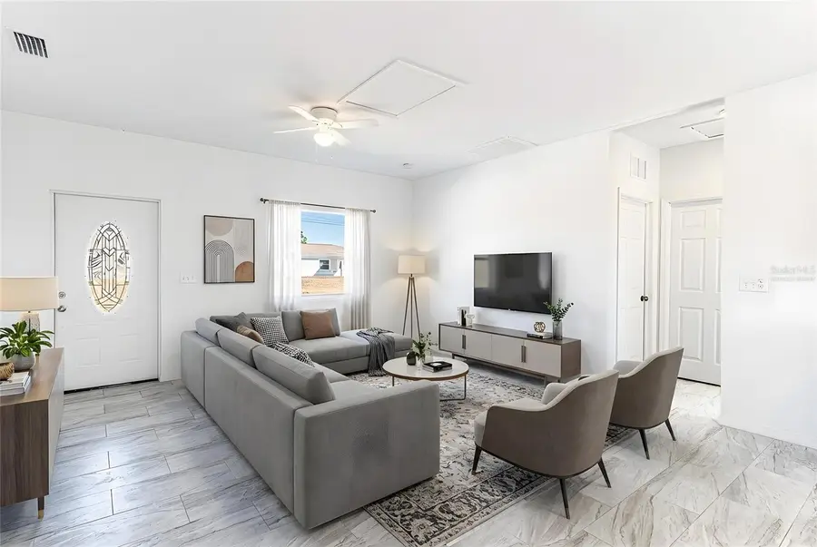 1407 Bittersweet Street, Lake Placid, FL 33852 - #2