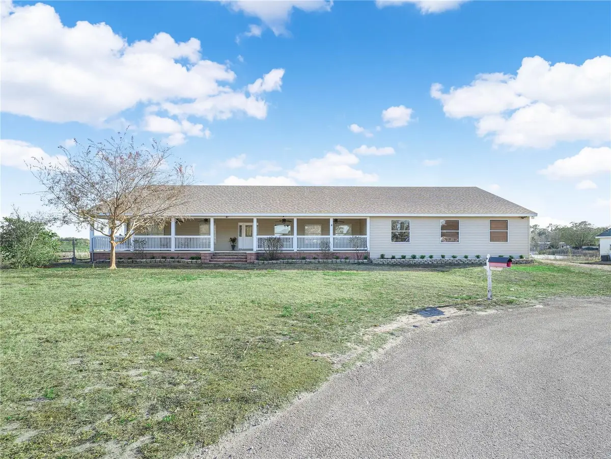 124 Pangola Drive, Winter Haven, FL 33880 - #1