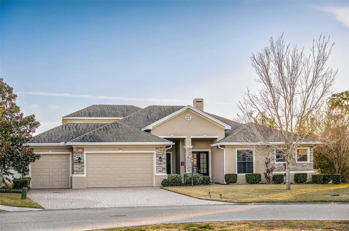 1455 Silver Leaf Drive, Lakeland, FL 33813 - Image #1