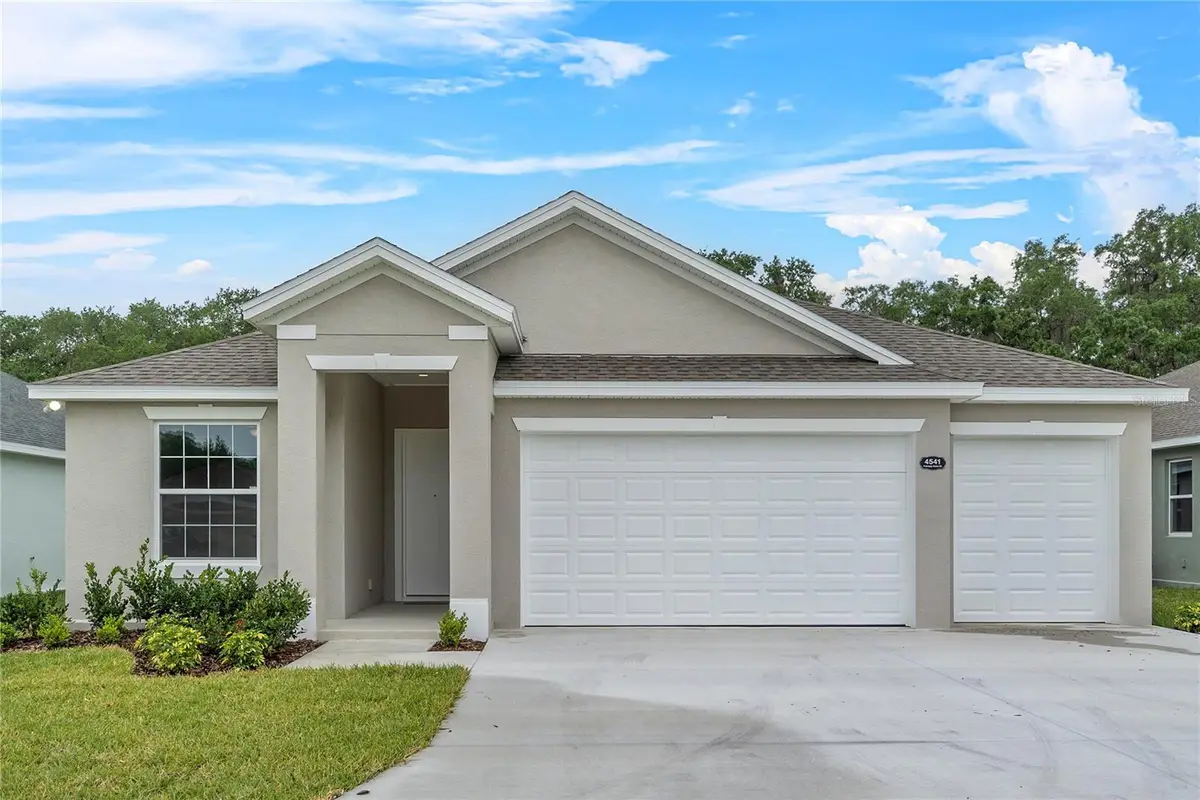 4541 Fairway Oaks Drive, Mulberry, FL 33860 - Image #1