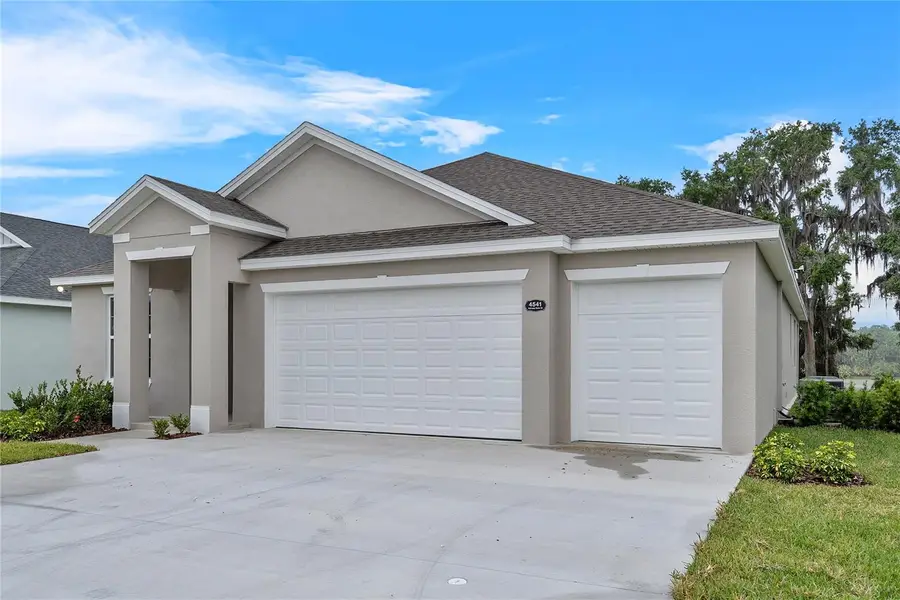 4541 Fairway Oaks Drive, Mulberry, FL 33860 - Image #2