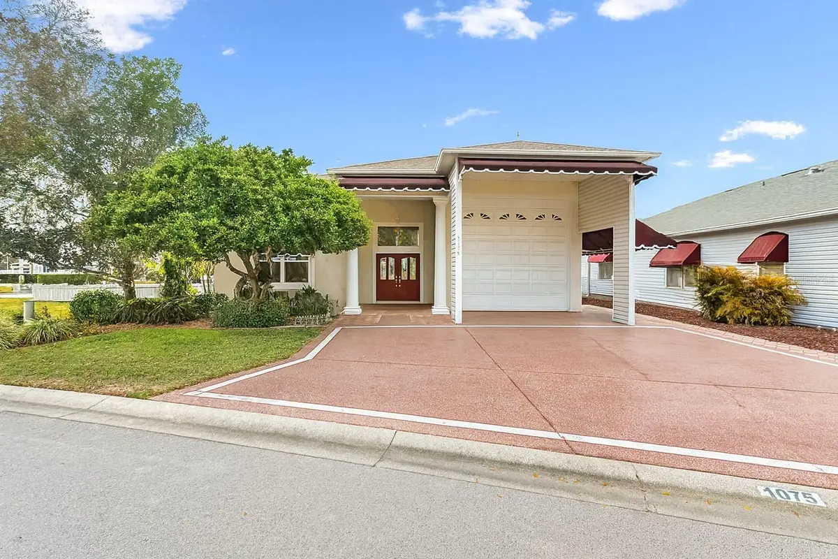 1075 Motorcoach Drive, Polk City, FL 33868 - Image #1