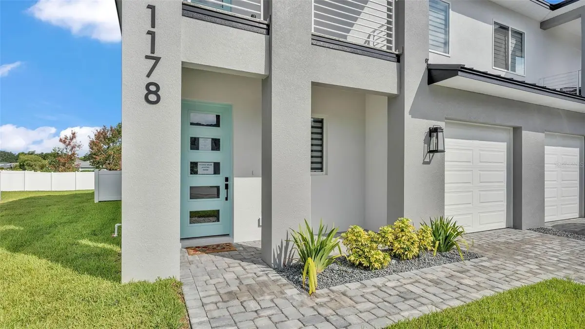 1178 Windjammer Drive, Lakeland, FL 33803 - #1