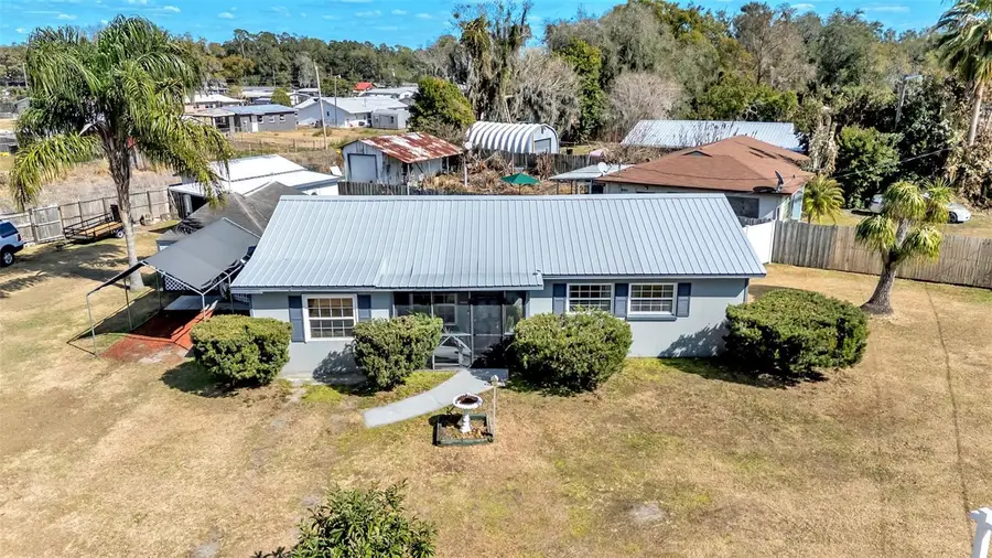 2802 Canal Drive N, Lakeland, FL 33801 - #2