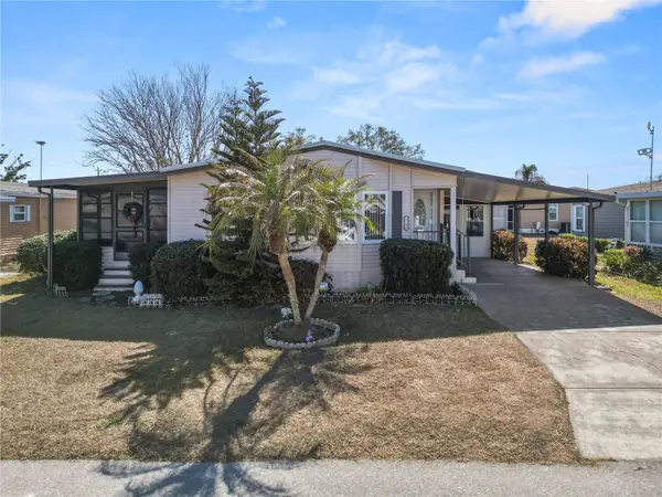 1706 Fox Hill Drive, LAKELAND, FL 33810