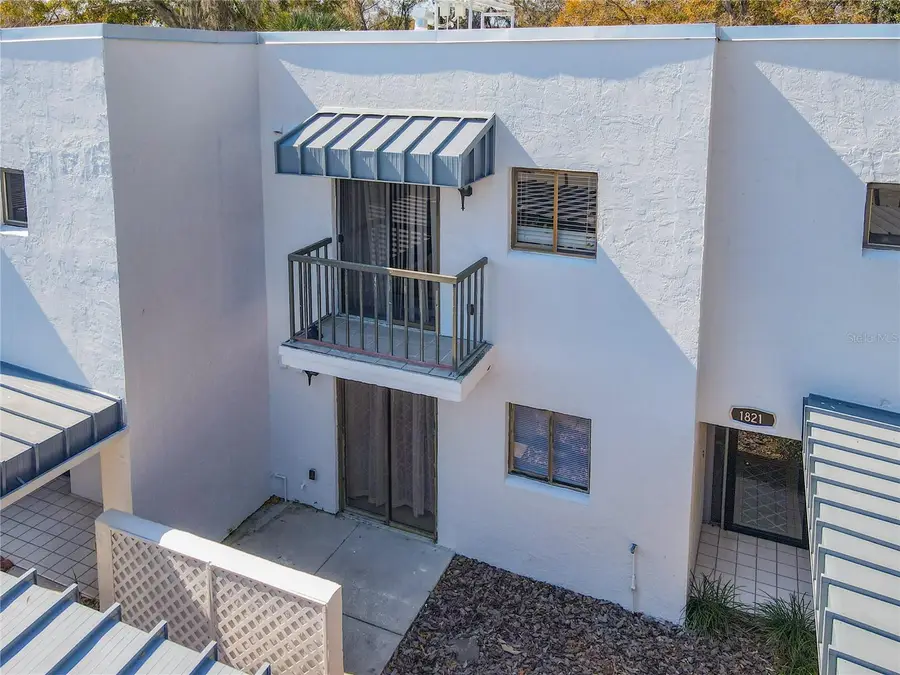 1821 Village Court, Mulberry, FL 33860 - #2