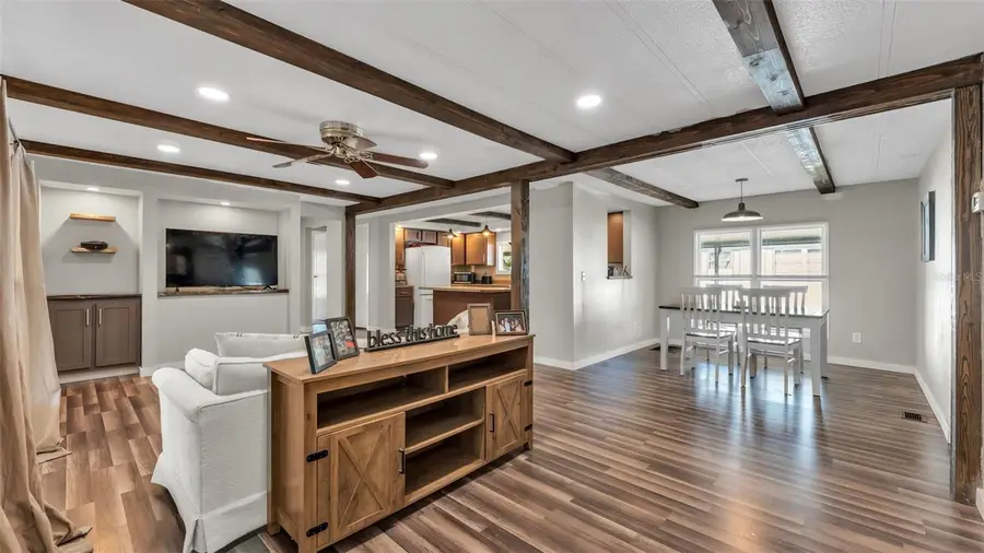 521 Oak Ridge E, Lakeland, FL 33801 - #2