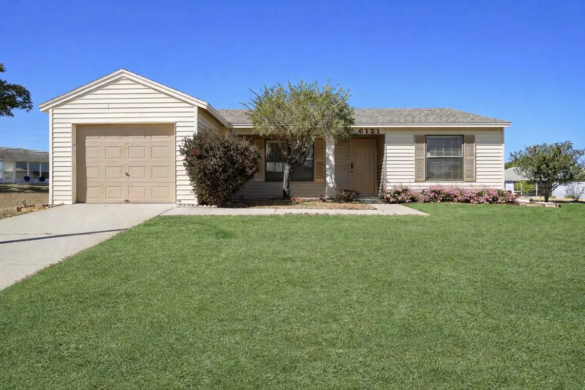 6121 Kittiwake Drive, Lakeland, FL 33809 - #1