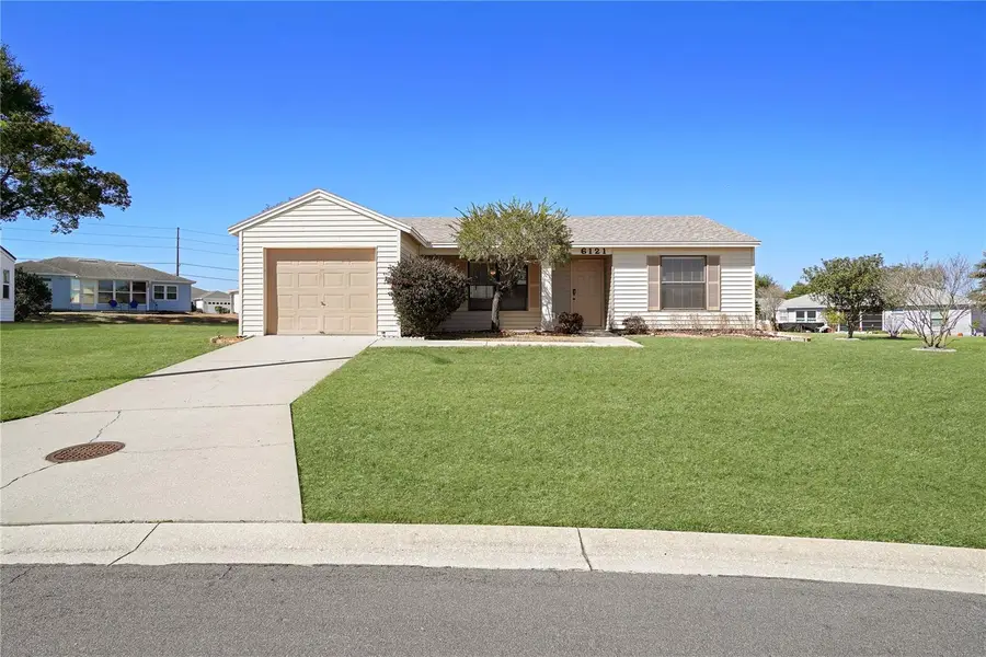 6121 Kittiwake Drive, Lakeland, FL 33809 - #2