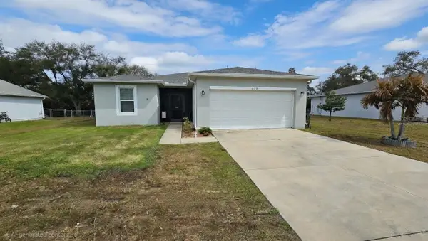 638 Mulberry Street, SEBASTIAN, FL 32958