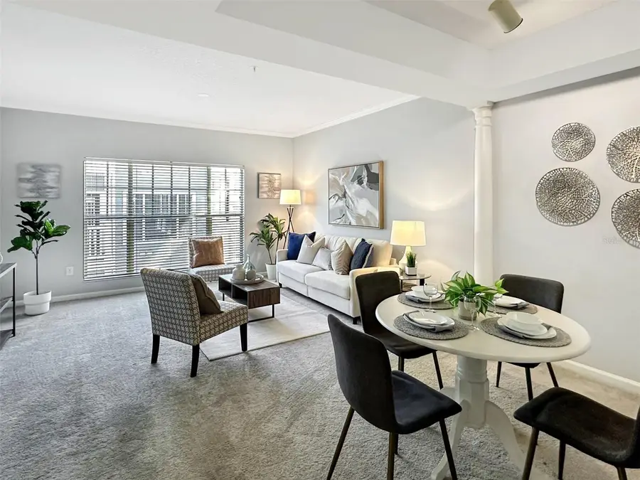 800 S Dakota Avenue #302, Tampa, FL 33606 - #3