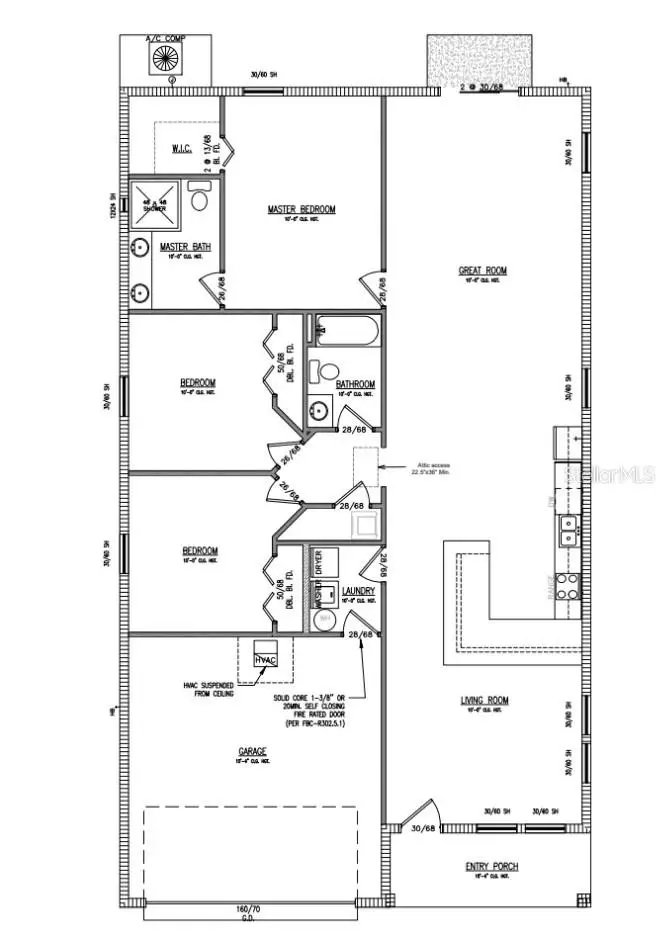 9211 Northcliffe Boulevard, Spring Hill, FL 34606 - #2