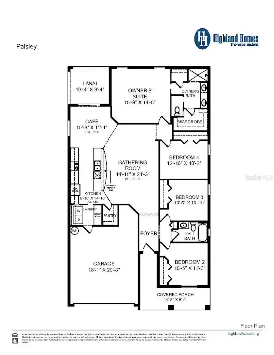 4507 Rapallo Avenue, Winter Haven, FL 33884 - #2