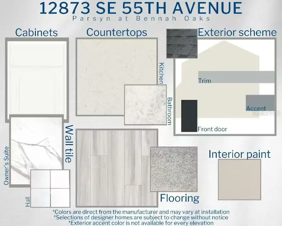 12873 SE 55th Avenue, Belleview, FL 34420 - Image #3