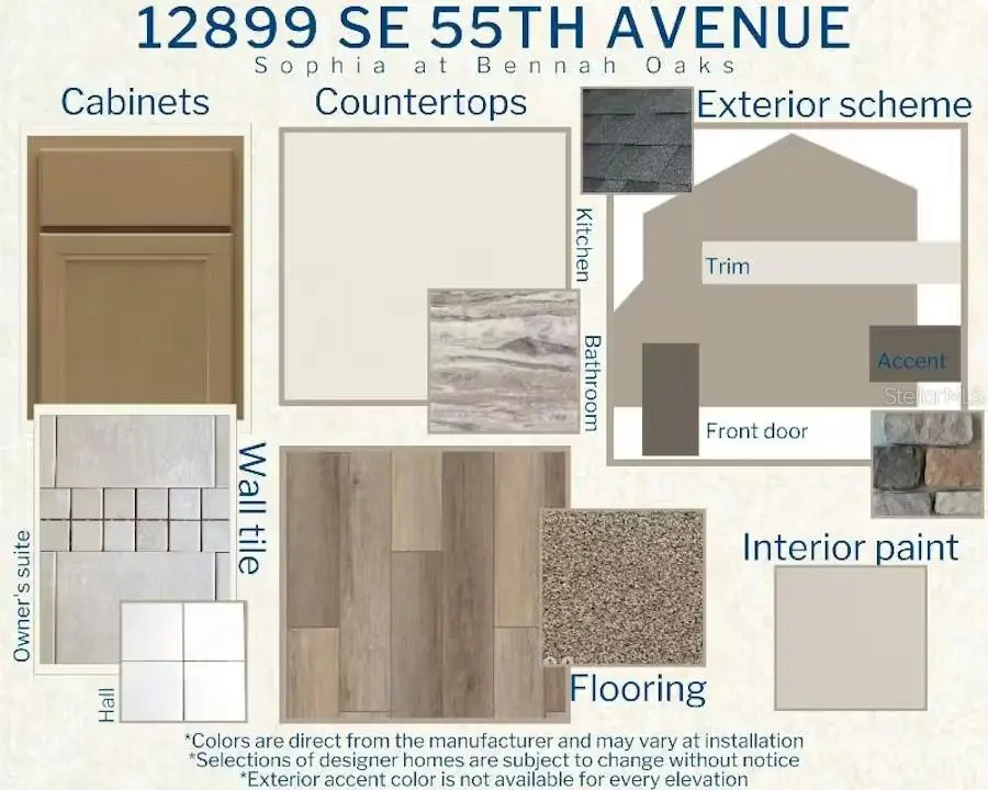 12899 SE 55th Avenue, Belleview, FL 34420 - Image #3