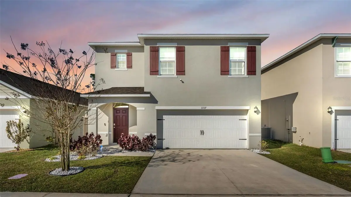 3337 Costello Cir, Winter Haven, FL 33884 - #1