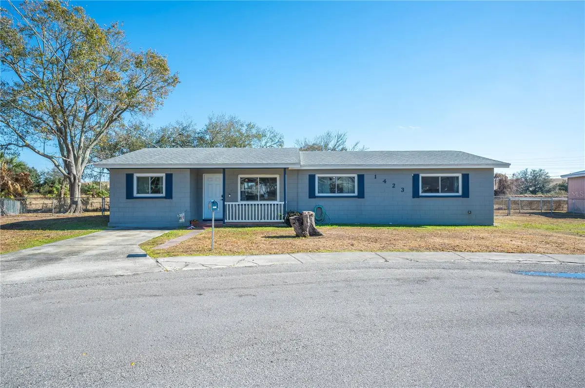 1423 NE 1st Street, Mulberry, FL 33860 - Image #1