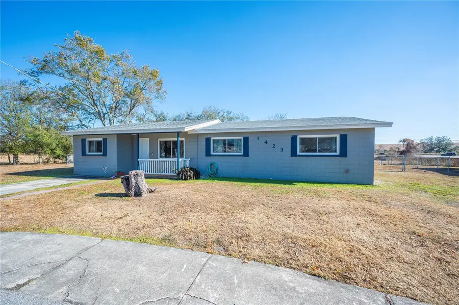 1423 NE 1st Street, Mulberry, FL 33860 - Image #2